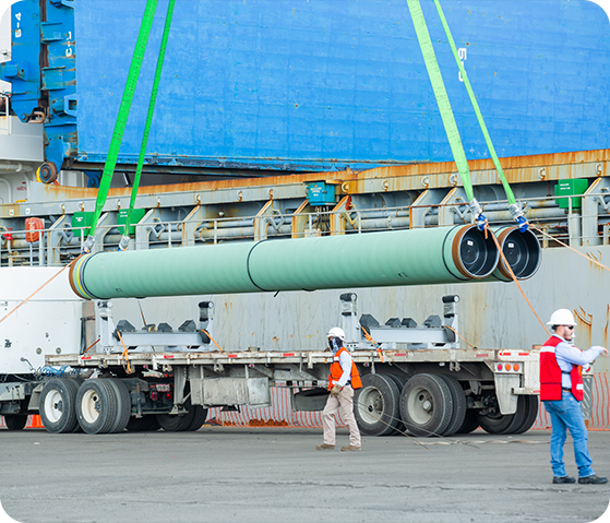 Proyecto Puerta al Sureste: Coordinación y Eficiencia en Altamira