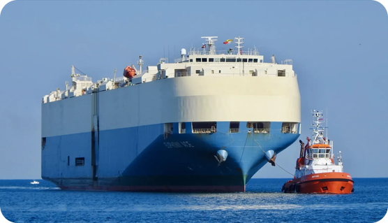 Pioneros en la Industria Automotriz