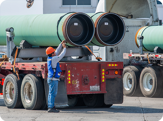 Proyecto Puerta al Sureste: Coordinación y Eficiencia en Altamira
